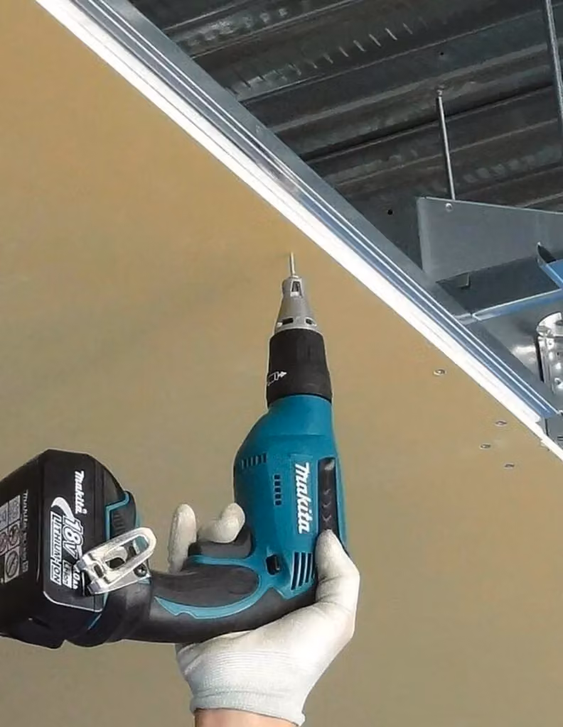 Avvitatore Makita DFS451Z LXT Solo corpo – 2