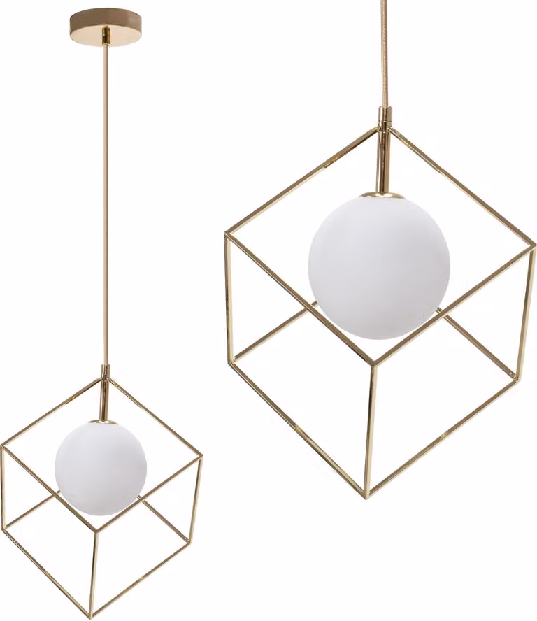 Lampada tooLight App1210-1Cp Gold