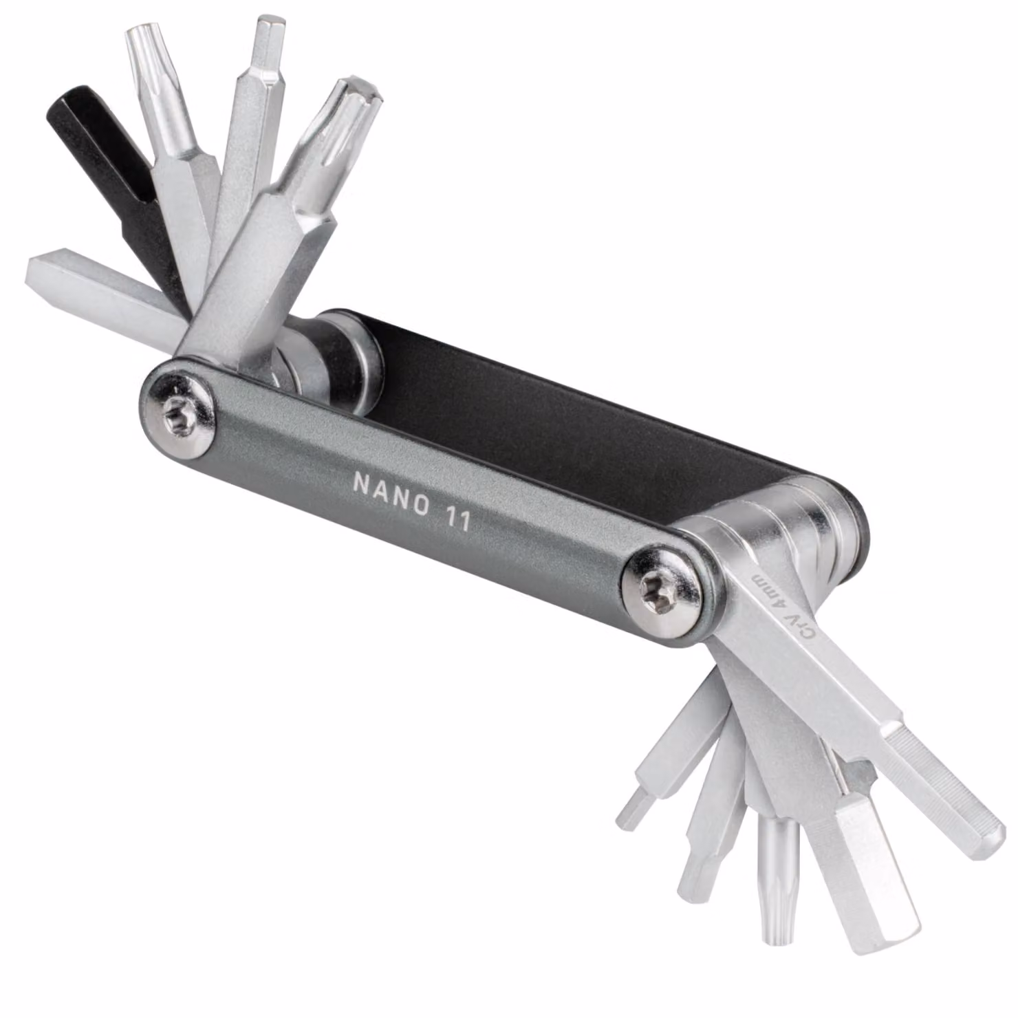 Topeak Chiave a Esagono Minitool Nano 11
