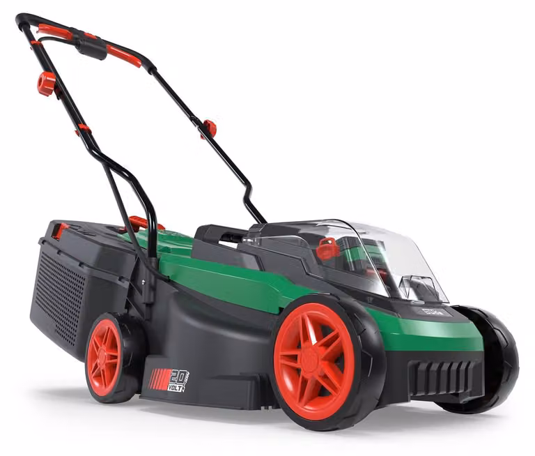 Rasaerba a batteria 320/20-4