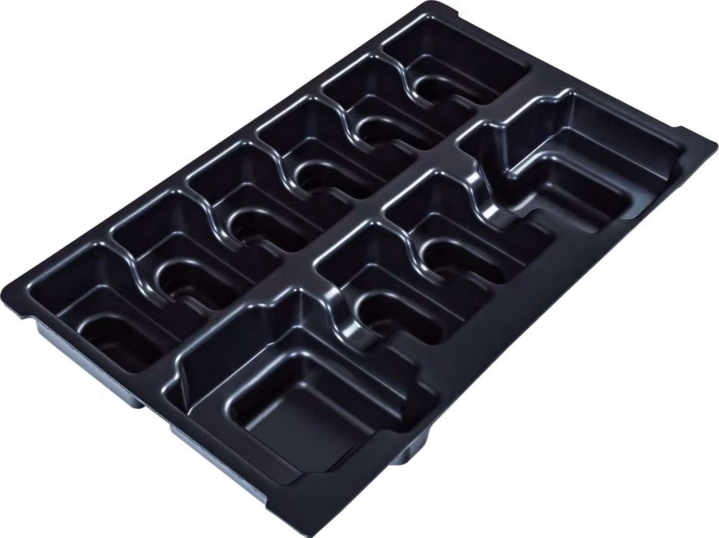 BS Systems CAS XLB Inserto per batteria ( 6100000366 )