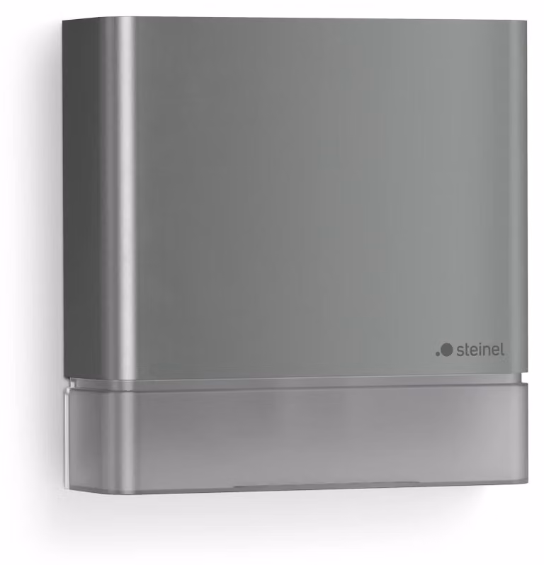 STEINEL IS 180 Laser-Sensor Kabelgebunden Wand Anthrazit (067274)