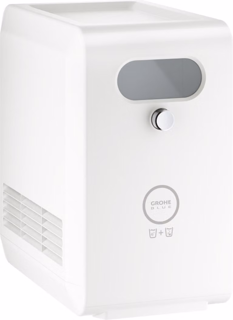 GROHE blue Professional cooler e carboniser 40554002