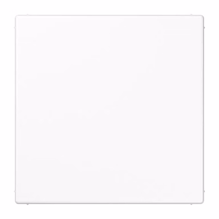 Jung NRSLS0834NTWW Alimentatore bianco alpino