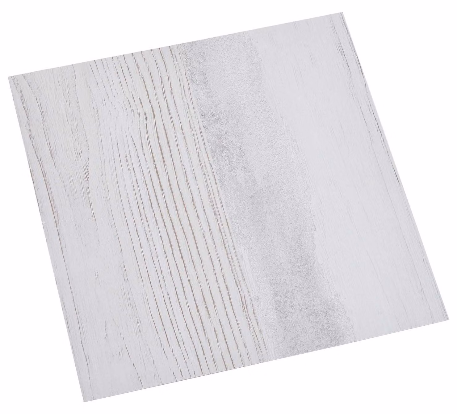 Plance per Pavimentazione Autoadesiva 30,5 x 30,5 cm 20 pcs PVC