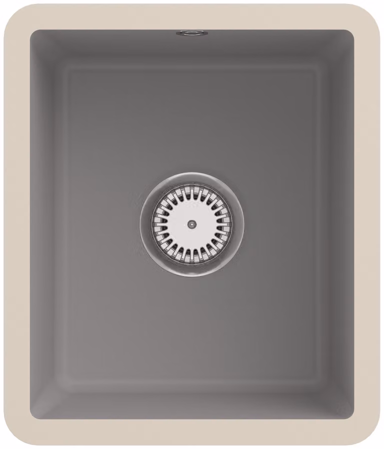 Villeroy & Boch 332401KD U-Bau-SP Subway 45 SU 375x440mm
