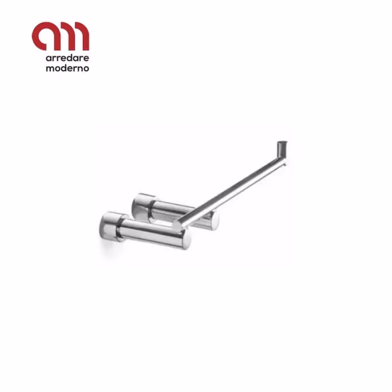 Porta rotolo Linea Simply Flab