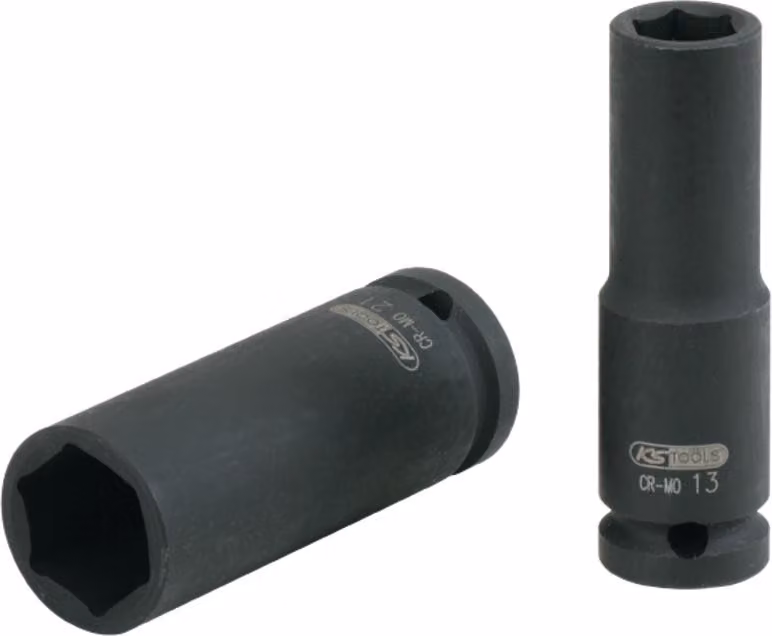 KS Tools 515.1119 Connettore nero