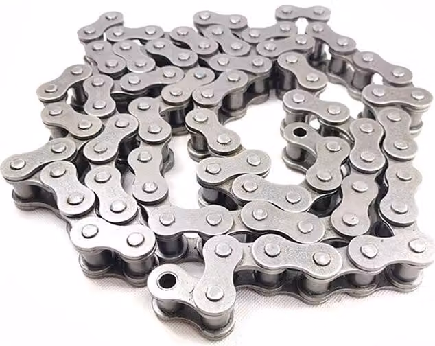 0652-313-066 – Catena a rulli per pressa Sipma Ps 1235 Pionier L=71 – Off