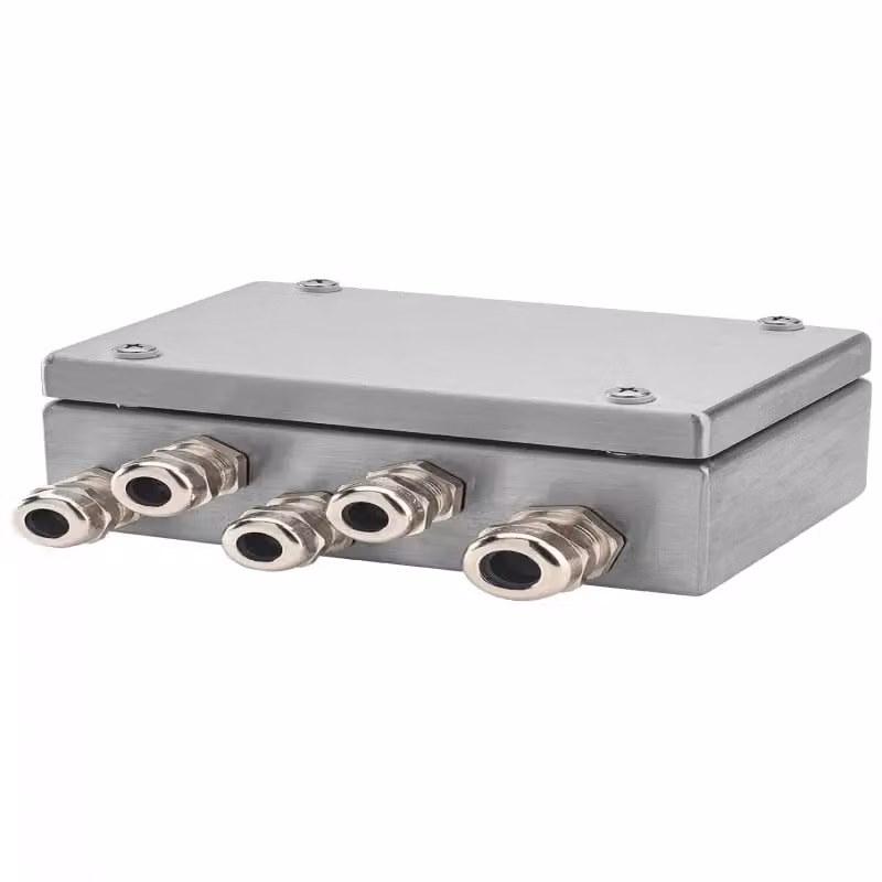 Siemens 7MH5001-0AA00, 1,2 kg, 203 mm, 85 mm, 103 mm