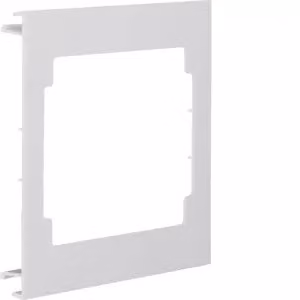 TEHALIT R81127035 Mascherina per presa CEE R8112 grigio chiaro BR-OT: 1200 mm