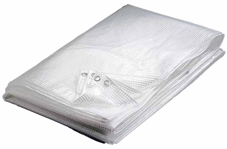 Telo trasparente WERKA PRO, 160 g/m2