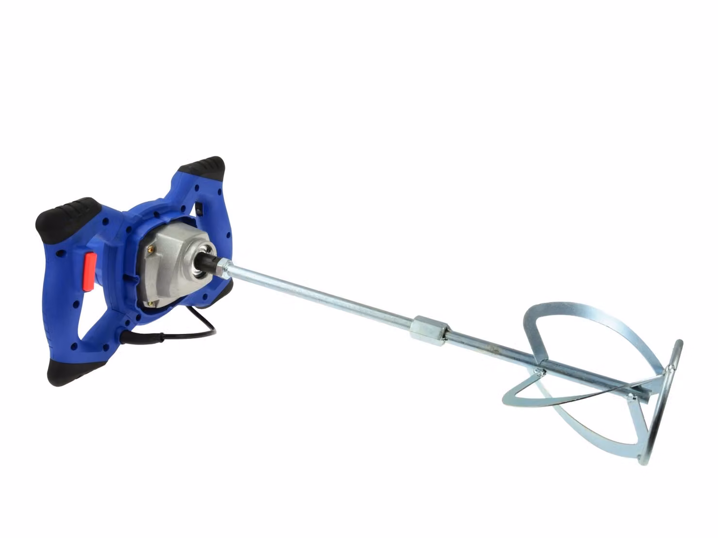 GEKO Miscelatore da costruzione 900 W G80211