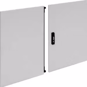 Anta universale per armadi FR65*, IP55, 950x1300 mm