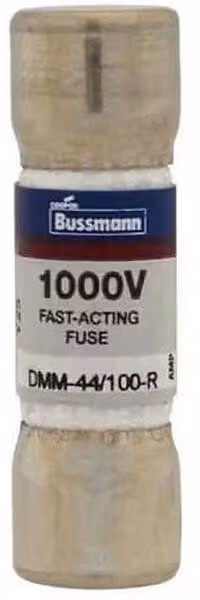 Standard nordamericano Eaton (DMM-B-44-100-R)