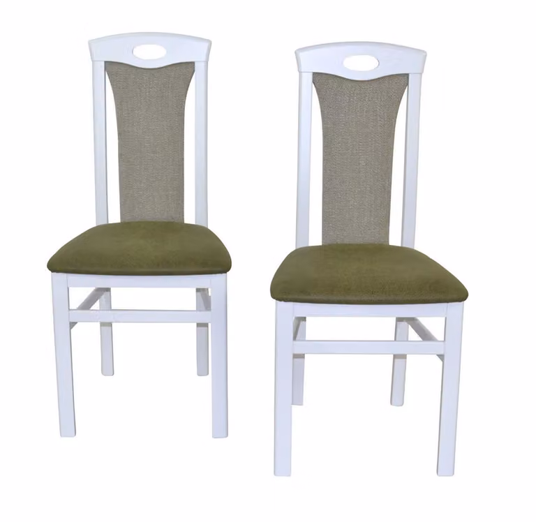 Sedia da sala da pranzo (2 pezzi) Linda