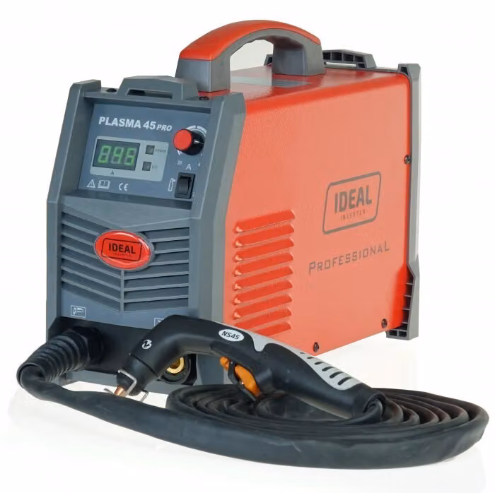 Taglierina Al Plasma Plasma 45 Pro