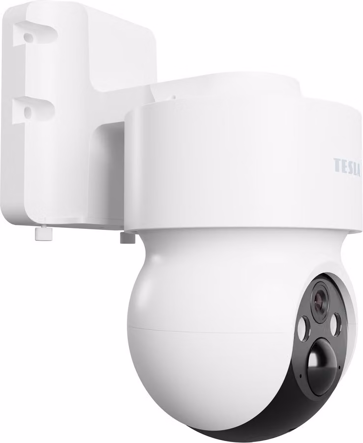 Batteria TESLA Smart Camera 360 4G