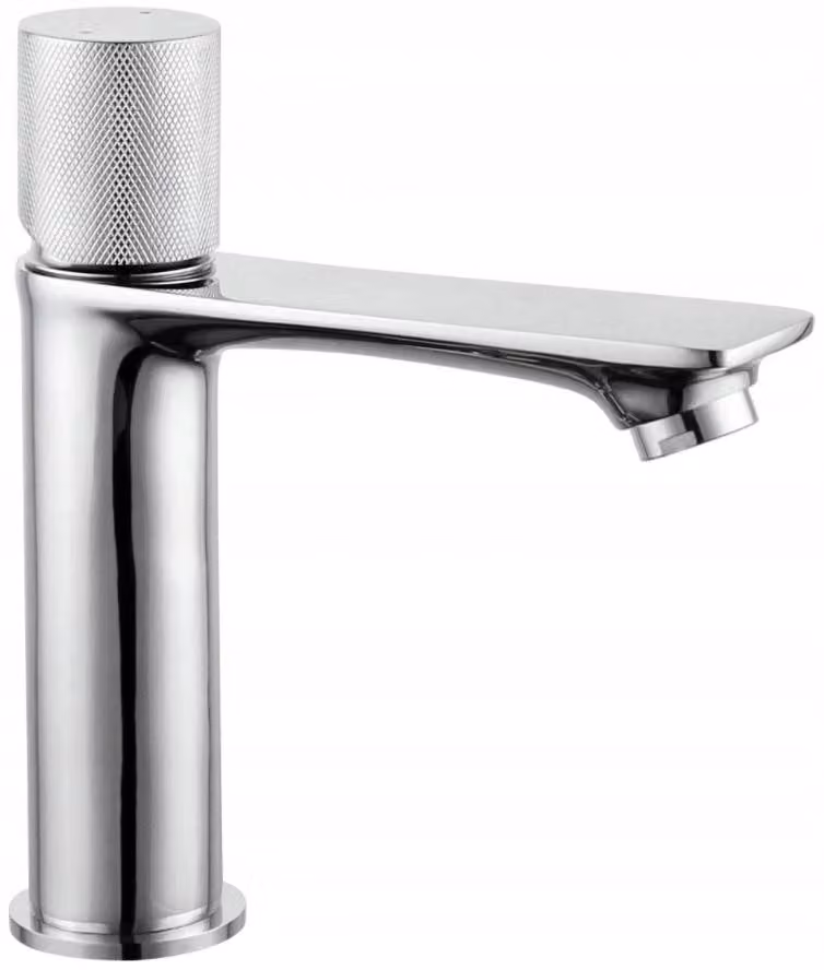 Mexen Royo One rubinetteria lavabo, cromo - 72201-00