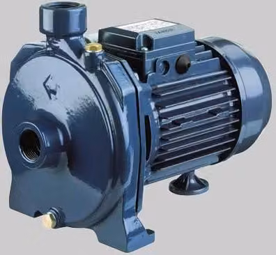 Elettropompa Centrifuga Monogirante in Ghisa Cma B 2 m Ebara