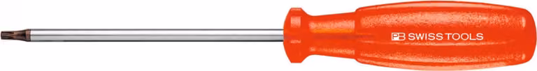 PB Swiss Tools Cacciavite, per TX, TX40, rosso
