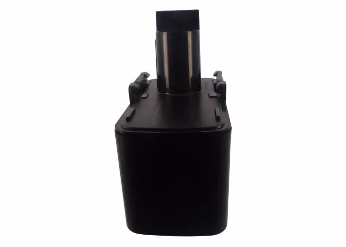 TECHTEK Batteria compatibile con [Bosch] GBM 12VE, GBM 12VEBS, GBM 12VES, GBM 12VES-2, GBM 12VESP, GSB 12 VSP-3, GSB 12VE, GSB 12VES, GSB 12VESB, GSB