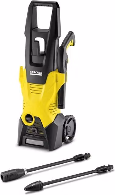Idropulitrice Kärcher K 3 multicolore