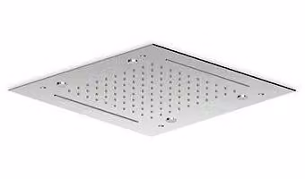CASA39 Zucchetti Shower Plus Soffione doccia da incasso Z94229