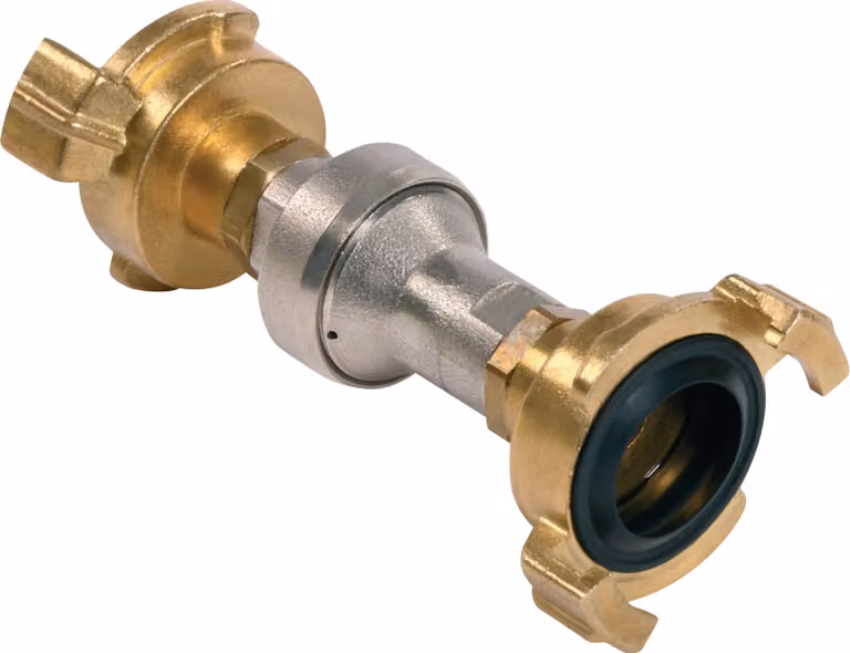 Rothenberger ROPULS ROCLEAN Riduttore di pressione 2 bar - 1500000203