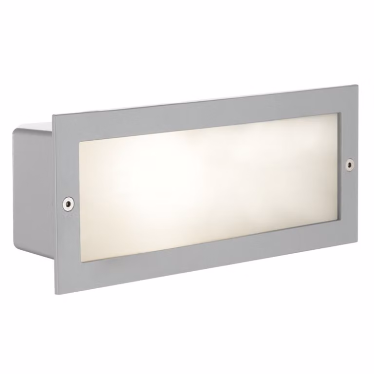 Luce di orientamento a LED da incasso Zimba per scale esterne