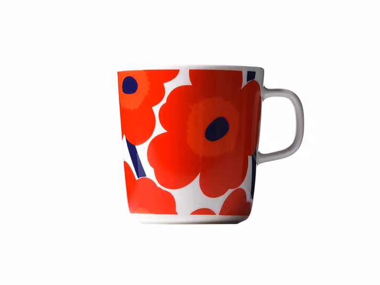 Oiva / Unikko Tazza