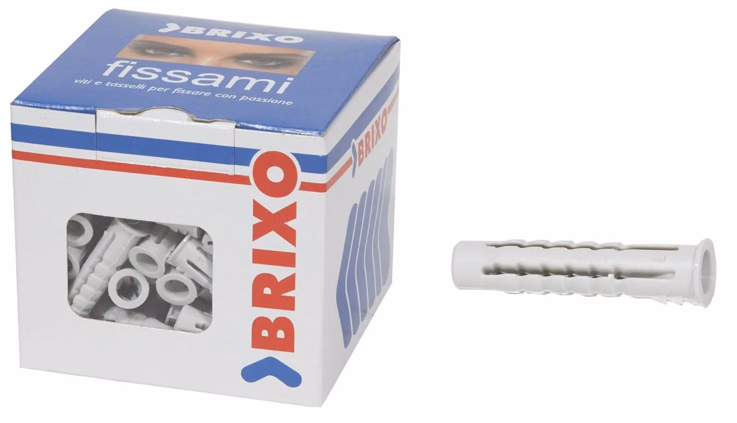 Tasselli Brixo BSX