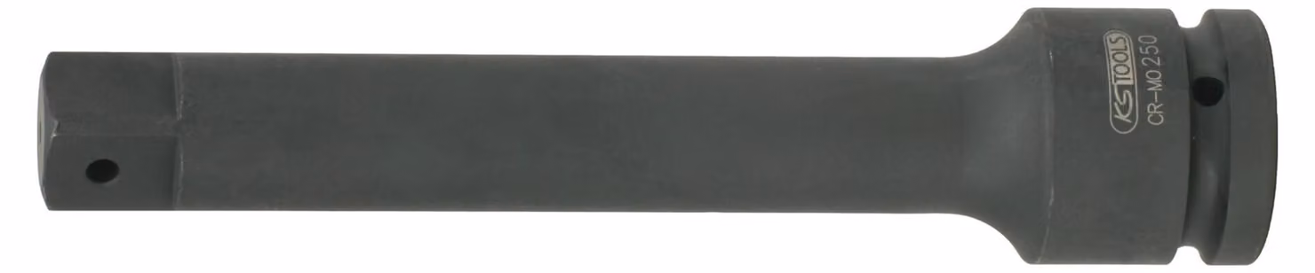 KS TOOLS 1" Prolunga di potenza 405 mm - 515.1817