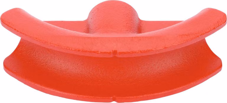 Segmento di piegatura Rothenberger, ROBULL, standard, 1,1/2", 90°