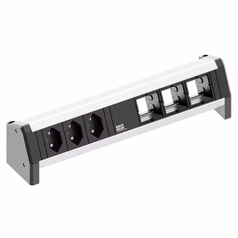 BACHMANN DESK 3xCH 3xCM GST18, Svizzera