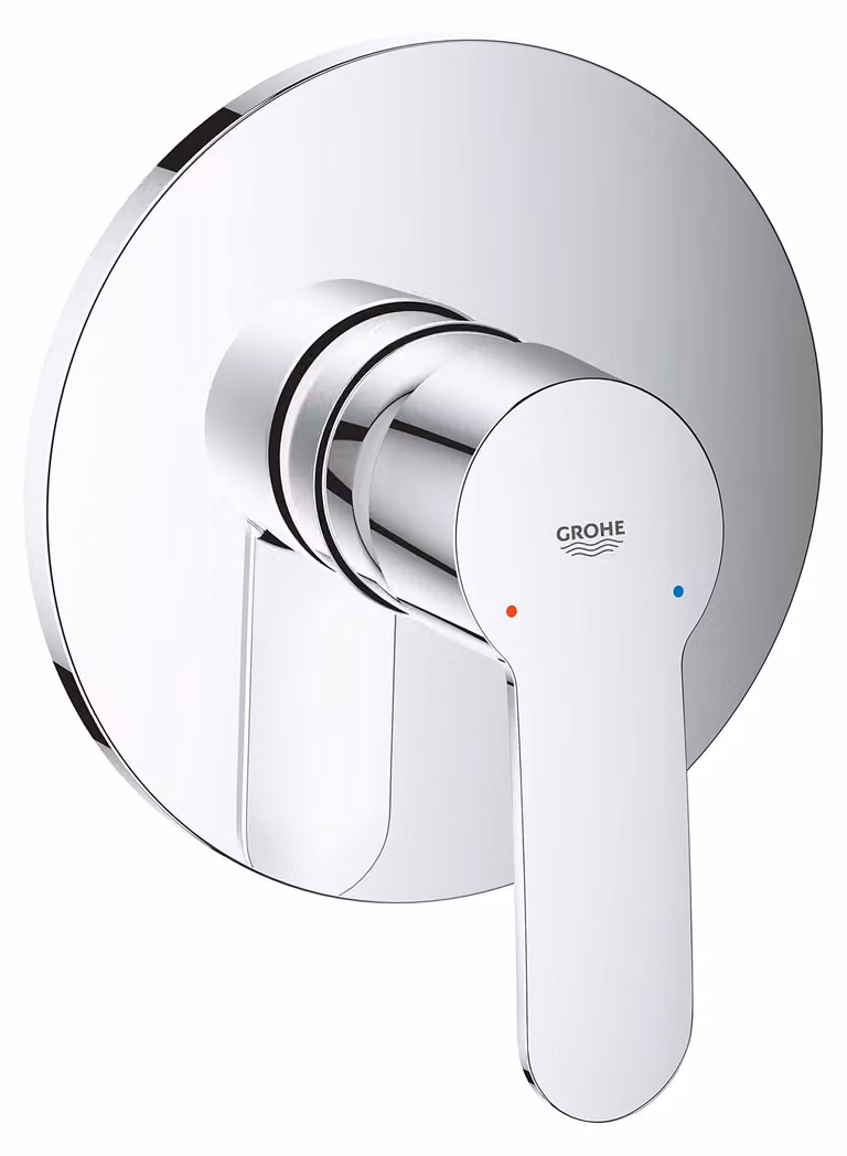 CASA39 Grohe Eurostyle Cosmopolitan Miscelatore doccia incasso 24051002