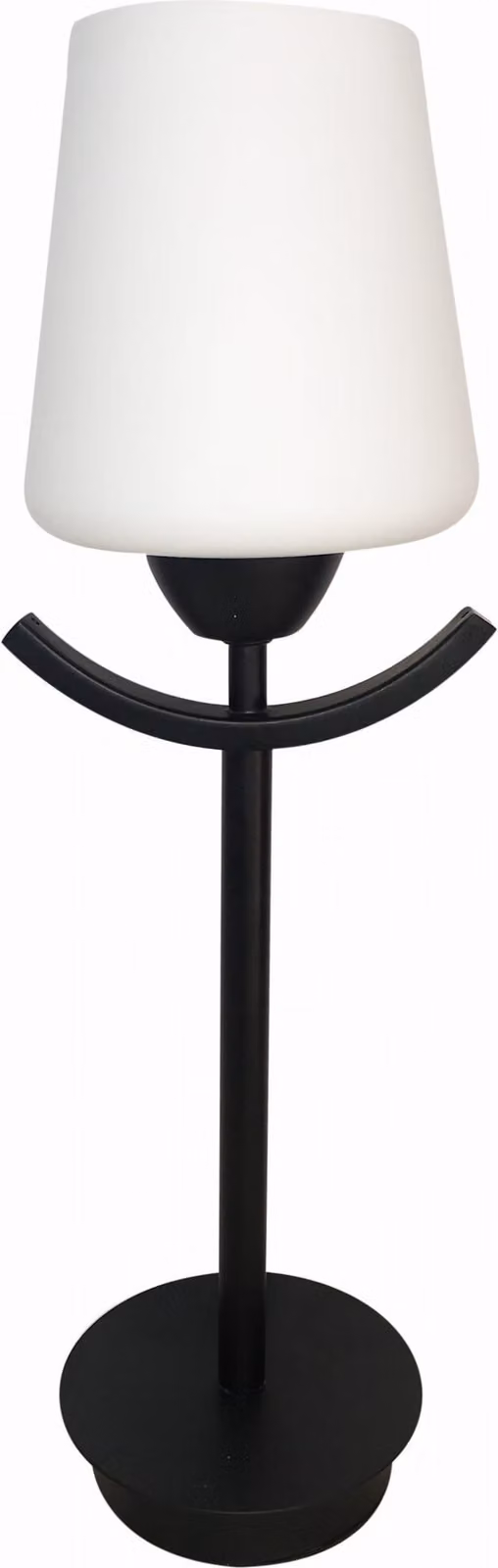 Lampada da mobile LONDYN 1X60W E27 NERO 41-38852 Candellux