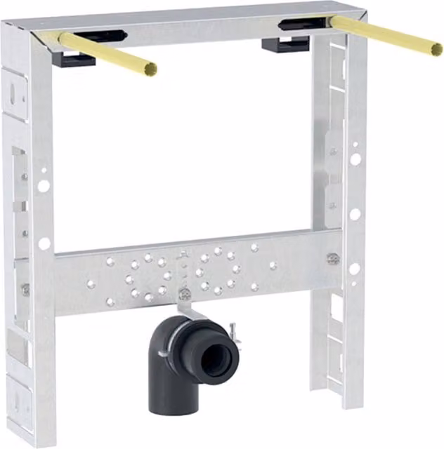 Modulo Combifix per Lavabo Sospeso GBR