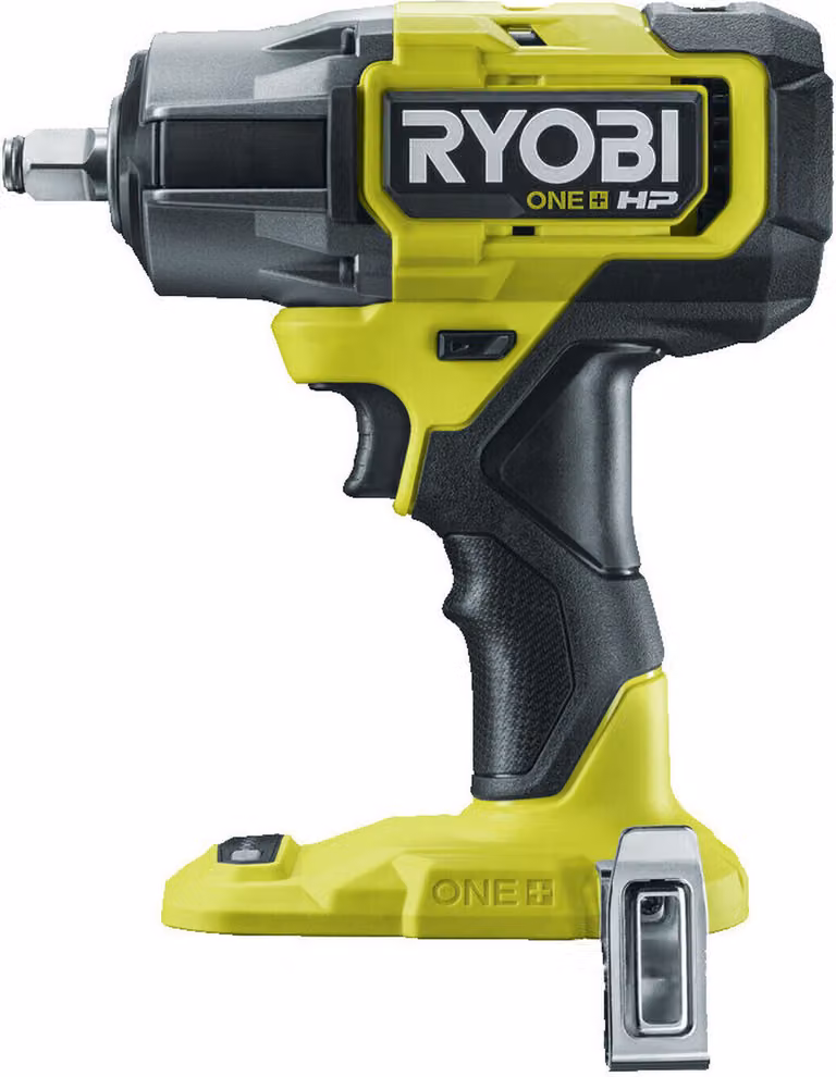Ryobi RIW18X-0 Avvitatore a impulsi a batteria da 18 V