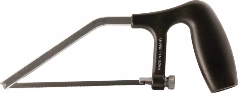 SW acciaio 71705L Arco da sega professionale
