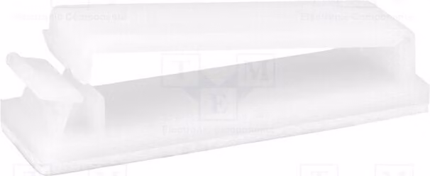 10 connettori a crimpare, diametro 31,5 mm, conformi allo standard UL94V-2, per cavi