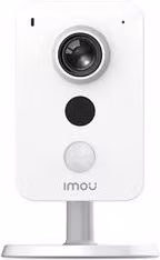 Videocamera di sorveglianza Imou CUBE White 2K 1440p QHD IPC K42P