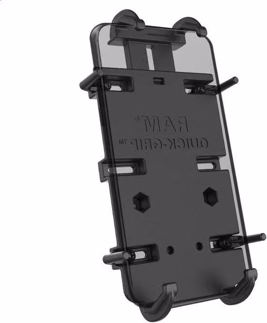 Supporto per smartphone e cellulari di grandi dimensioni - RAM-HOL-PD4U XL