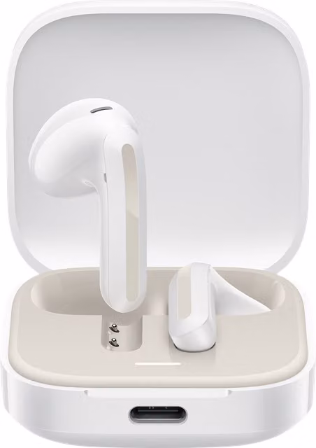 Xiaomi Redmi Buds 6 Active Auricolari In-Ear Bluetooth Bianco