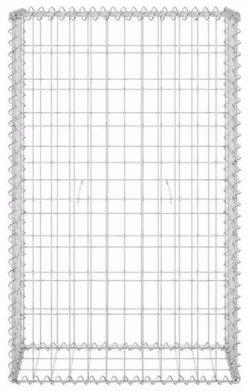 Telo ombreggiante rettangolare 2,5 x 2 m - Colore crema - HDPE - Impermeabile e traspirante - Protezione UV al 90% - Ombrellone - Sacchetti di fissaggio inclusi