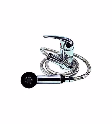 Miscelatore Lavello Telescopico       Aglaia 02434