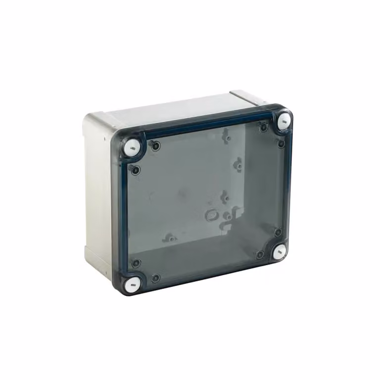 Cabina industriale Schneider Electric NSYTBS342912T