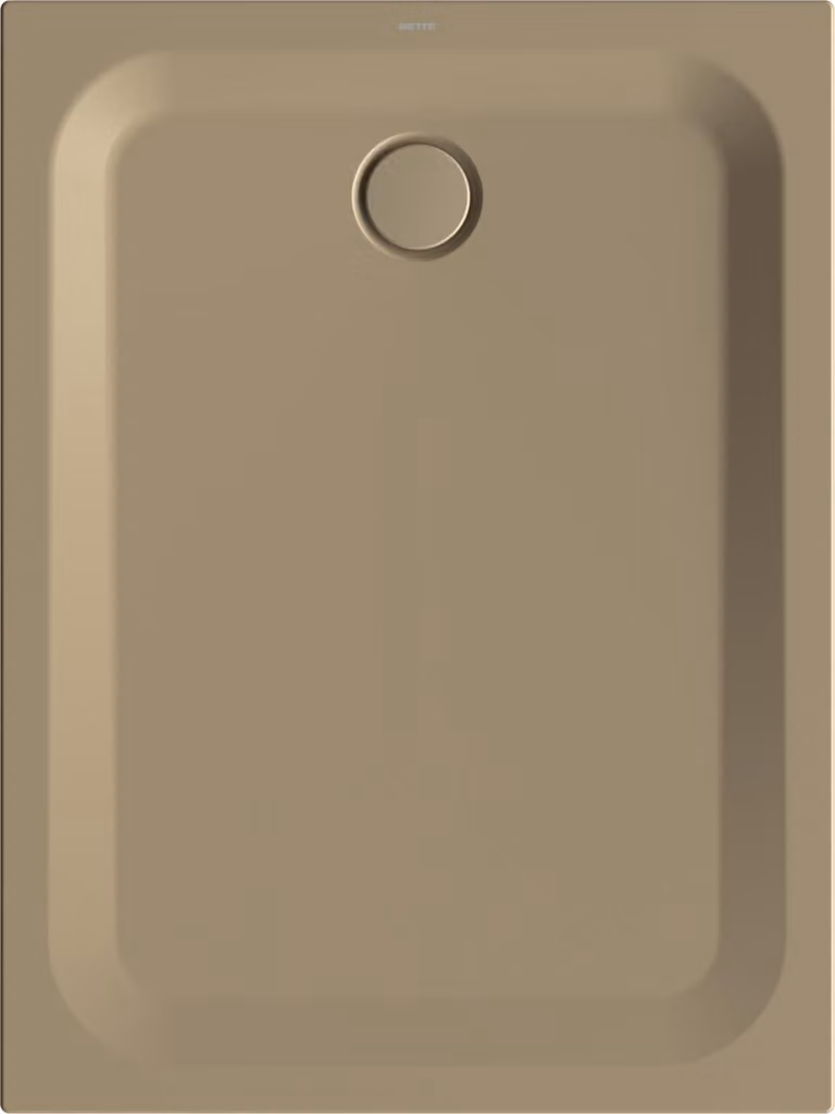 BetteUltra receveurs de douche rectangulaires avec BetteAntidérapant Pro, 1200x900x35mm, 1260-417AE, 1260-417AE