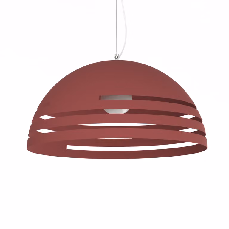 Lampada A Sospensione Circuit 60