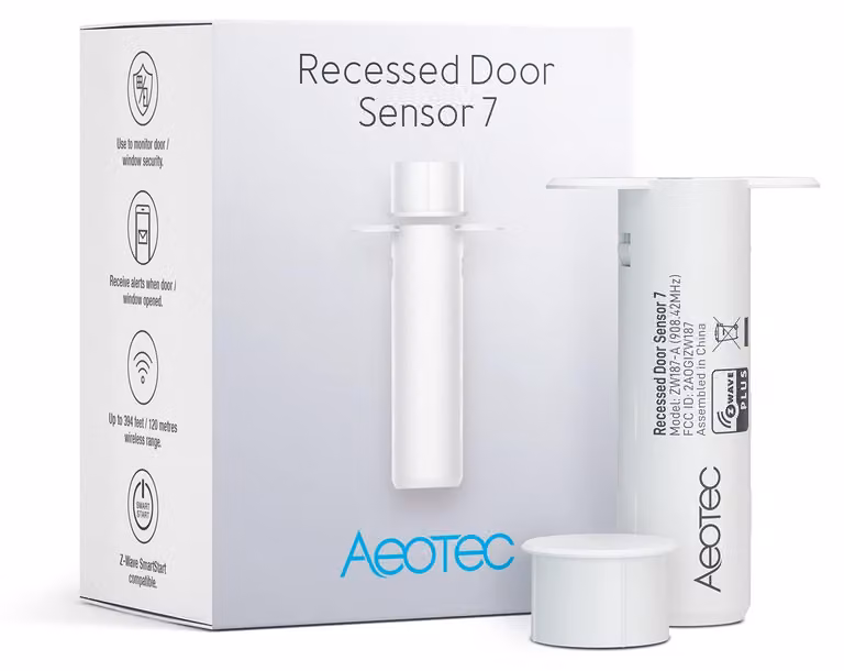 AEOTEC Aeotec Recessed Door Sensor 7